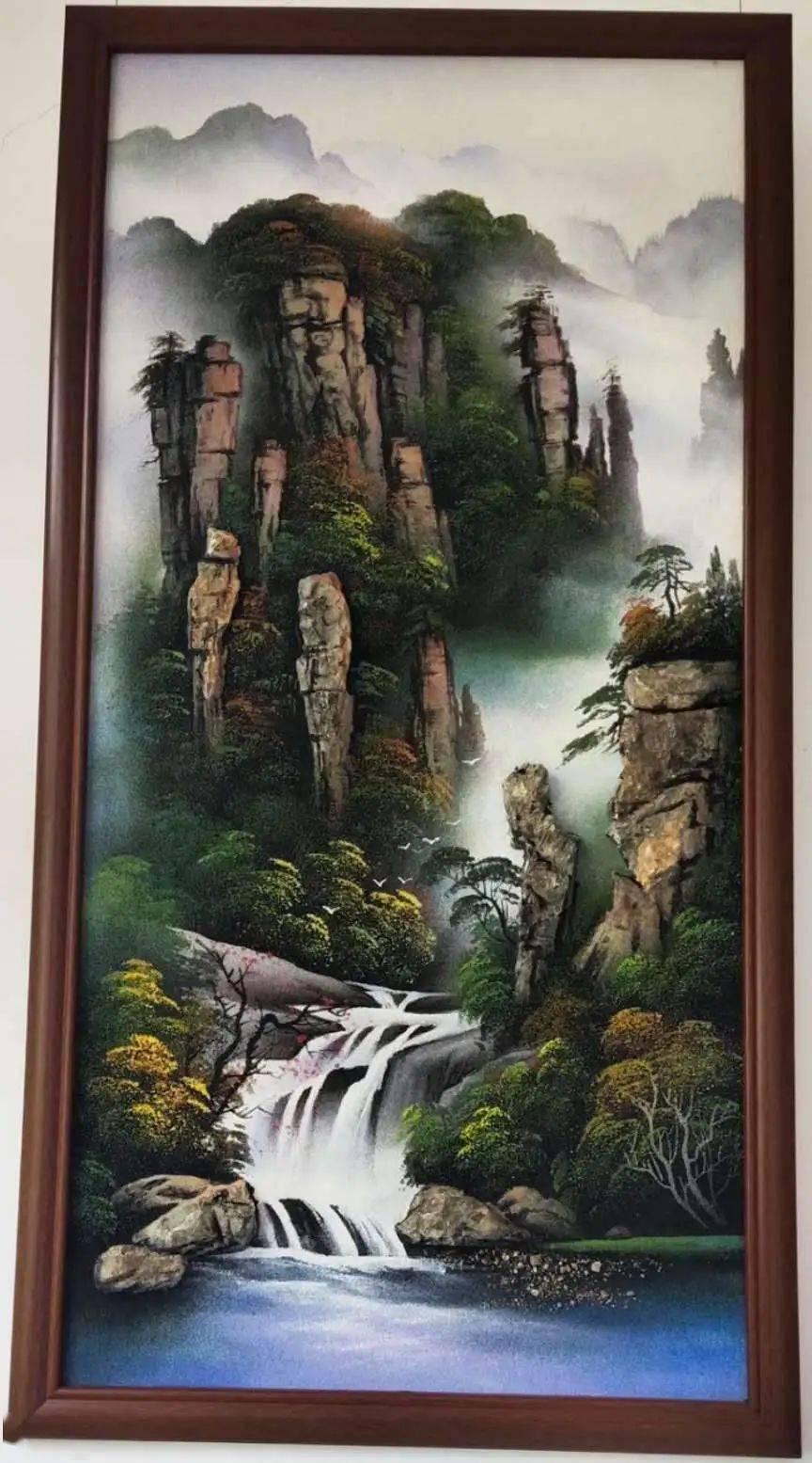 逃离泰莱森林
